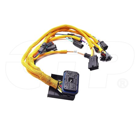 Aic Replacement Parts Harness Fits Caterpillar Models 1957336